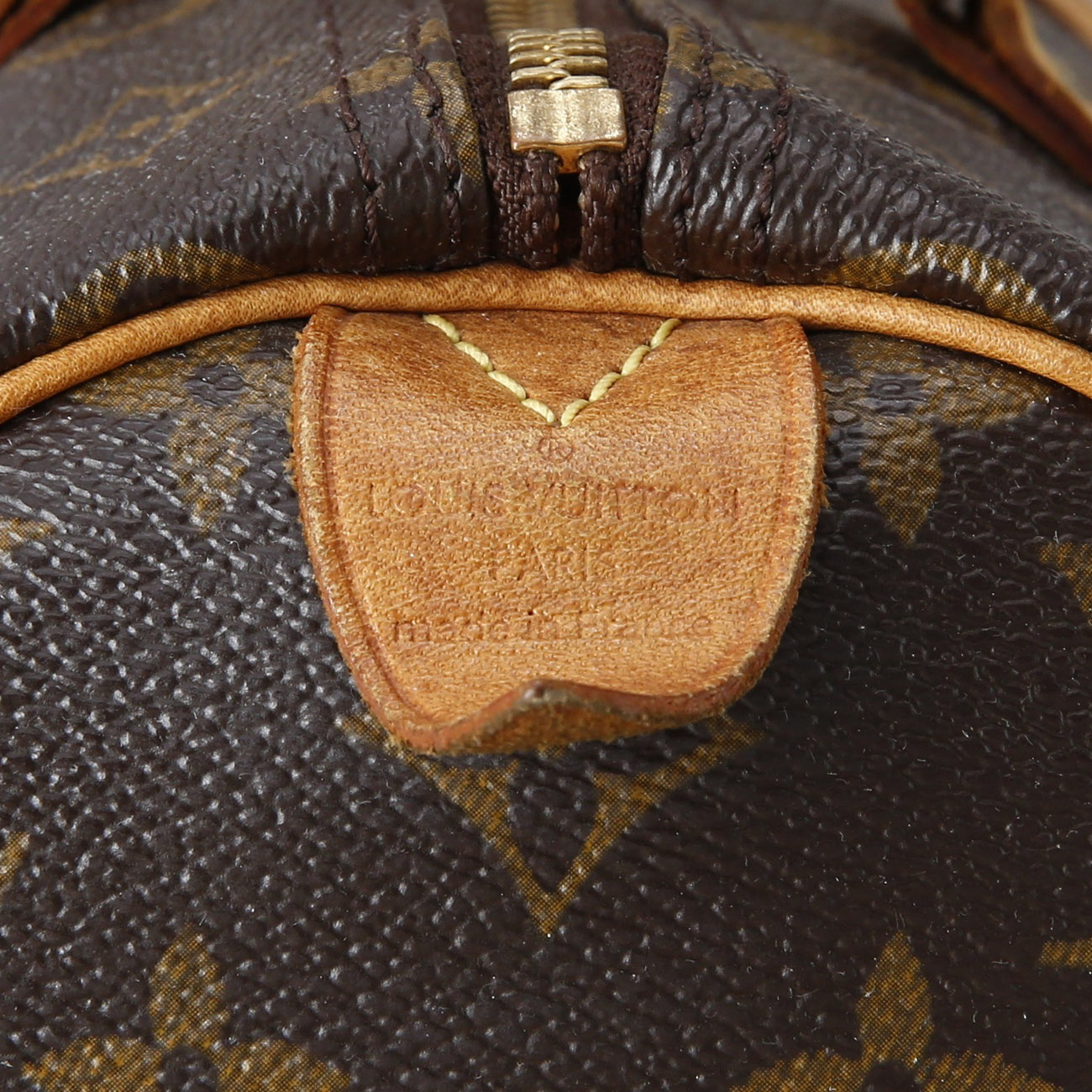 LOUIS VUITTON(USED)루이비통 모노그램 스피디30